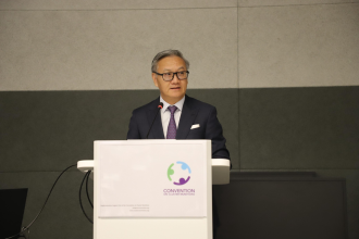 Laos to Host 3rd Review Conference of the Convention on Cluster Munitions in 2026